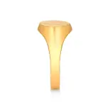 Złoty sygnet męski Złoty sygnet męski